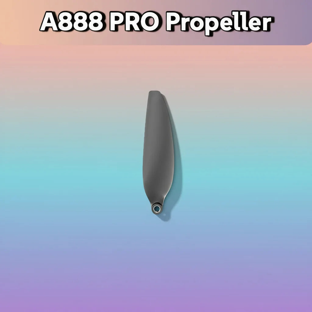 For Genuine A888 Pro Drone 4K Professional ESC Dual Camera Dron Optical Flow Localization 3-Sided Obstacle Avoidance Quadcopter