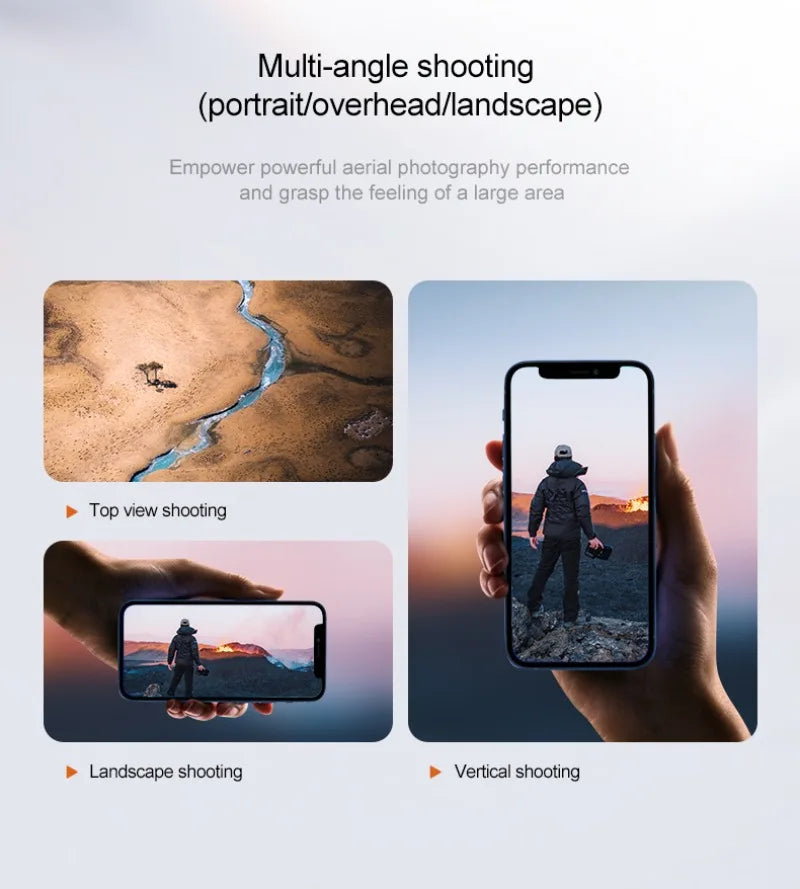 For Genuine A888 Pro Drone 4K Professional ESC Dual Camera Dron Optical Flow Localization 3-Sided Obstacle Avoidance Quadcopter